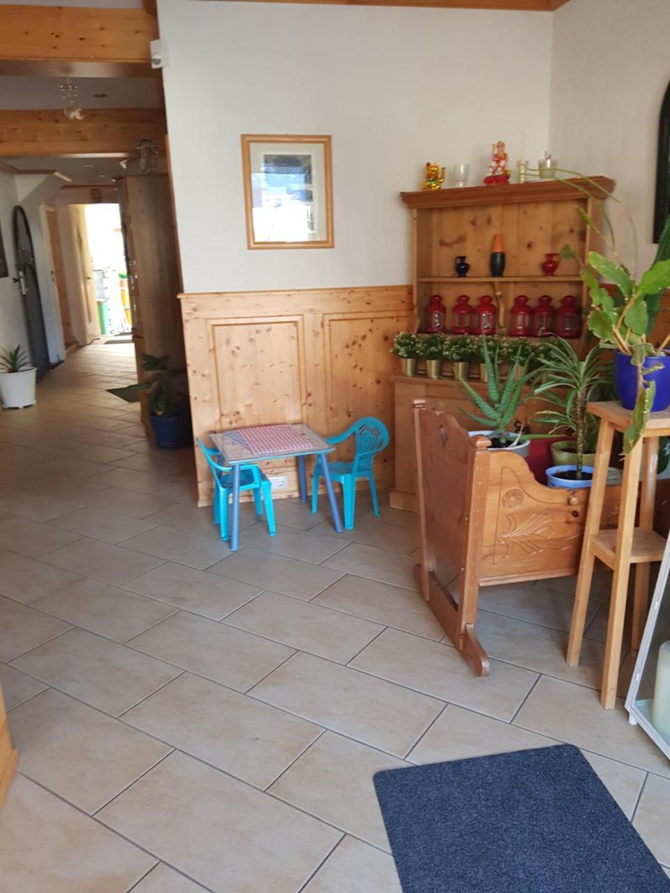 Fraenkischer Hof Zeitlofs Exteriör bild