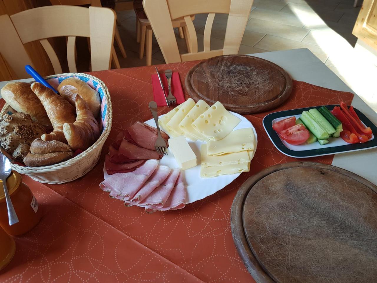 Fraenkischer Hof Zeitlofs Exteriör bild